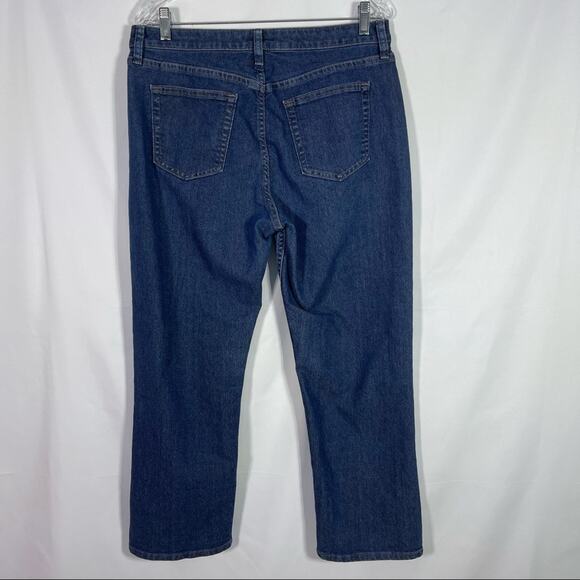 Riders by Lee, Bootcut Jeans, Size 14P. In pristine condition! - Picture 3 of 6